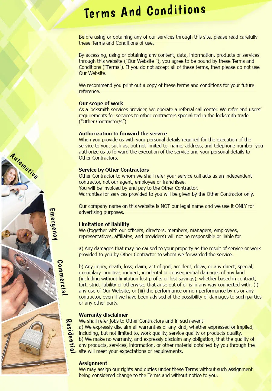 Lock Key Store St Louis, MO 314-792-6005